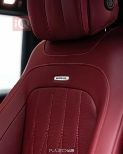 مێرسێدس بێنز G-Class